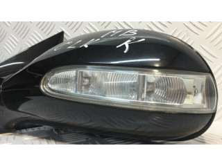 Зеркало электрическое        Mercedes-Benz CLK A209 C209  2002-2009 года   