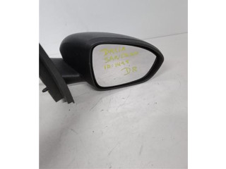 Zpětné zrcátko  Renault Sandero I 2021  411968  
