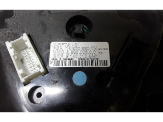 Блок управления климат-контролем 14900560YH   Lancia Phedra