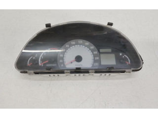 Панель приборов 94006-17200, 94006-17200   Hyundai Matrix       