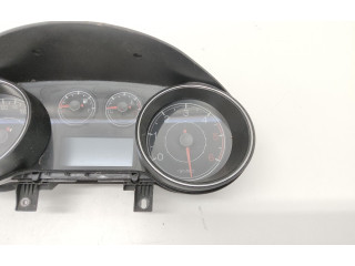 Přístrojová deska  Fiat Bravo 2007 51848308, 192A8000  