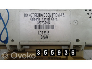 Блок управления двигателя 0281012991   Suzuki SX4