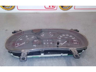 Přístrojová deska  Nissan Primastar 2001 P8200279062B  