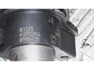 Vstřikovač 0986435363   BMW M5     
