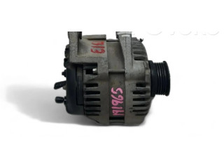 Pojistková skříňka Генератор 96936135   Chevrolet Astra 2010