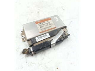 Блок управления АБС 4D0907379D, 0265108005   Audi A4 S4 B5 8D