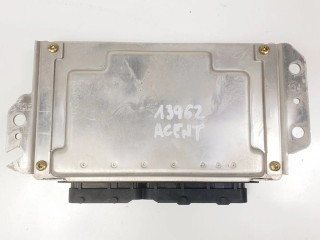 Řídící jednotka 9030930074F, 3911022525   Hyundai Accent 2001