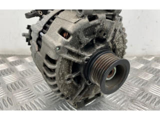 Генератор A0131540502, 0121813001   Mercedes-Benz S W221      