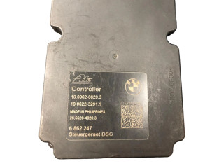 Jednotka ABS 6862247   BMW 1 F20 F21 2015
