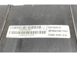   Pojistková skříňka 240125JT9C, 24102018   Nissan Navara D23 2018