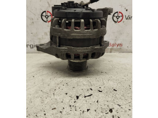 Генератор 5802170711, F000BL07CB   Fiat Ducato      