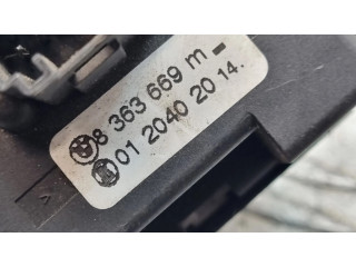 Ручка стеклоочистителей 8363669   BMW 3 E46
