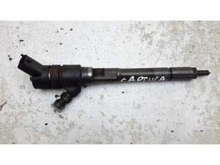 Форсунка 0445110270    Chevrolet Captiva   
