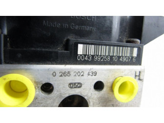 Jednotka ABS A0034318012   Mercede-Benz S W220 1999