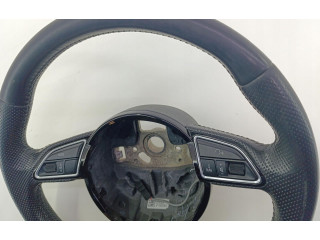 Volant Audi A5 8T 8F 2012   
