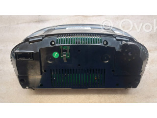 Přístrojová deska  BMW X5 E70 2008 62119170270, 986417367  
