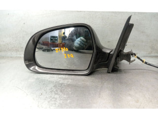 Zpětné zrcátko  Audi A4 Allroad 2008  8K1857409E, 8K1857409E  
