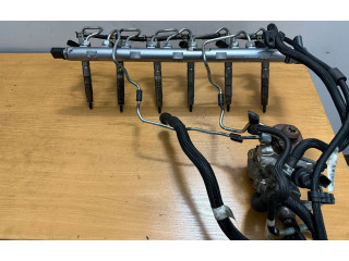 Vstřikovač 0445117030, 0445010638   BMW X5 E70     