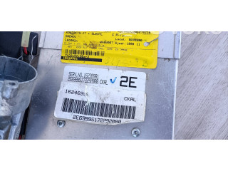 Řídící jednotka 16238981   Daewoo Leganza 1998