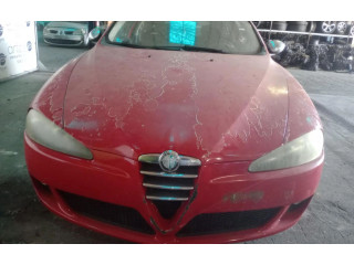 Вентилятор печки       Alfa Romeo 166