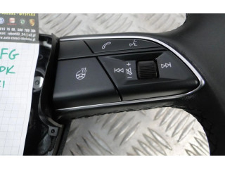 Volant Audi A4 S4 B9 8W 2023 8W0419091FG, 8W0419091FG  