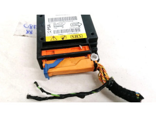 Блок подушек безопасности 9649003580, LCV3L09B3D8   Citroen C2