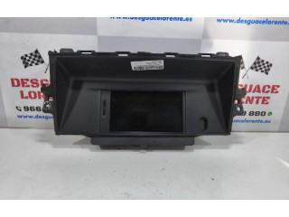 Дисплей    259154618R   Renault Latitude (L70)