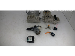Комплект блоков управления 8966142671   Toyota RAV 4 (XA20)