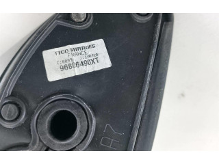 Zpětné zrcátko  Peugeot 207 2008  96806490XT  