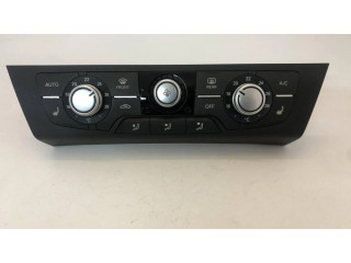 Блок управления климат-контролем 4G0820043AK, A2C85164100   Audi A6 C7