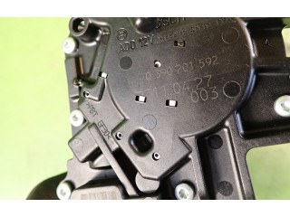 Моторчик заднего дворника 0390201592    Volkswagen Bora