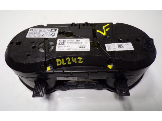 Přístrojová deska  Audi A3 8Y 2020 8V0920750, A2C16573400  