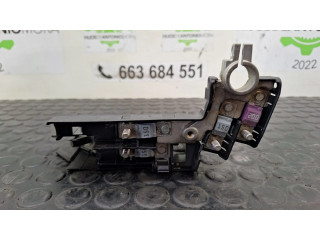 Блок предохранителей 4M0941823, APG   Audi Q7 4M    