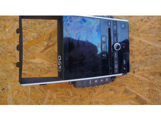 Дисплей    253914GR0B   Infiniti Q50