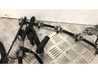 Vstřikovací lišta 7800124   BMW 7 F01 F02 F03 F04  pro naftový motor 3.0 N57 D30 A 