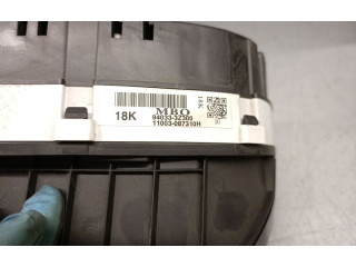 Přístrojová deska  Hyundai i40 2018 1161601230, 940333Z300  