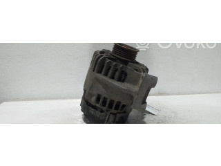 Генератор 46843091, ALTERNADOR   Fiat Panda II 1.2     