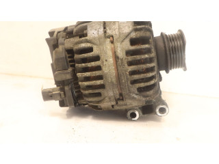 Генератор 0124415007   Renault Laguna I      