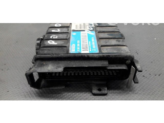 Блок управления двигателем Блок управления 0261200253   Volkswagen Polo III 6N 6N2 6NF