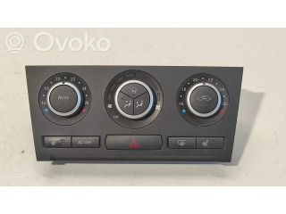 Блок управления климат-контролем 12772892BA, ACC407C   Saab 9-3 Ver2