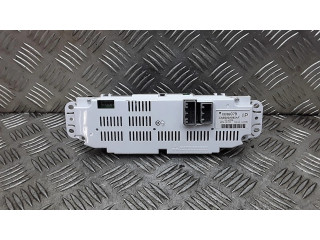 Блок управления климат-контролем 7820B079   Mitsubishi ASX