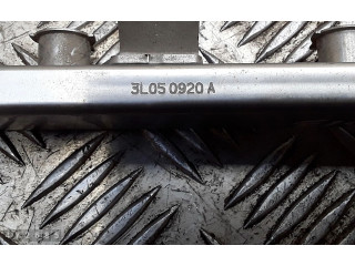 Vstřikovací lišta 3l050920a   KIA Rio     
