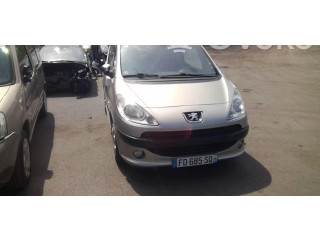 Zpětné zrcátko  Peugeot 1007 2005  8153WQ  