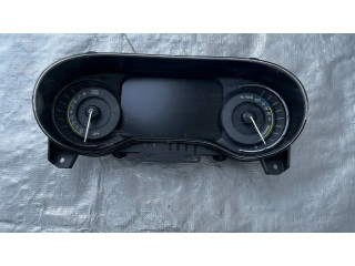 Панель приборов 60929384, 60929383   Jeep Compass       