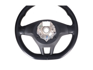 Руль Volkswagen Sharan  2001 - 2010 года 6C0419091E      