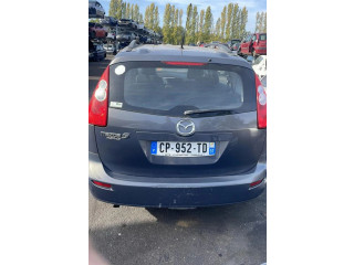 Зеркало (механическое) CC3369121A, CC3369121A    Mazda 5 2005 - 2010 года