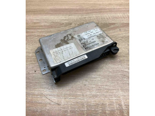 Блок управления коробкой передач 4D0927156EE, 260002880   Audi A8 S8 D2 4D