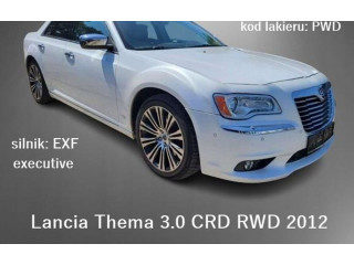 Přístrojová deska  Lancia Thema 2012 05091290AH  