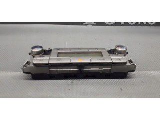 Блок управления климат-контролем 6M2T18C612AG   Ford S-MAX