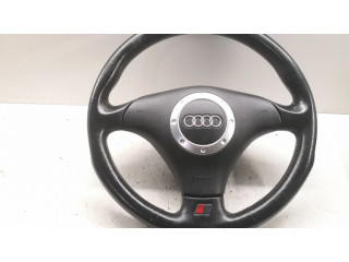 Руль Audi TT Mk1  1999-2006 года       